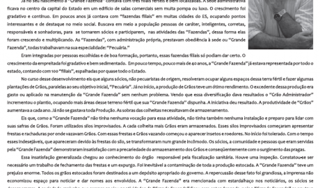 O Cruzado - Órgão Informativo da A∴R∴L∴S∴ Cavaleiros da Luz nº18, Or∴ Itapoã - Vila Velha/ES, Jurisdicionada a G∴L∴M∴E∴E∴S∴ - Maio-Junho 2013, nº 43.