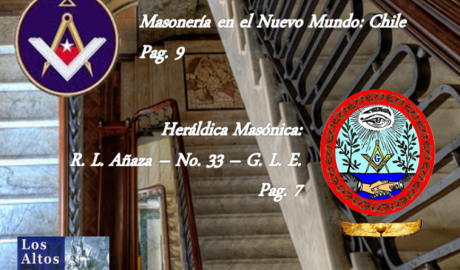 Retales de Masonería Año 03 - Nº 28 - Julio 2013