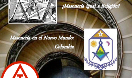 Retales de Masonería Año 03 - Nº 29 - Agosto-Septiembre 2013
