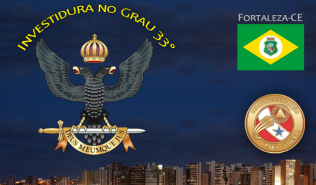 Informativo Virtual Astréa News - Nº 34 - Abril 2014 - Ano IV Órgão Oficial de Divulgação do Supremo Conselho do Grau 33 do Rito Escocês Antigo e Aceito para a República Federativa do Brasil