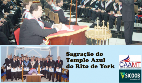 Alavanca - Ano XVII - Nº 71 - Jul-Ago/2014 Jornal do Grande Oriente do Estado de Mato Grosso - GOEMT