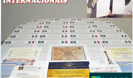 Alavanca - Ano XVIII - Nº 73 - Nov-Dez/2014 Jornal do Grande Oriente do Estado de Mato Grosso - GOEMT