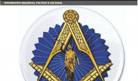 Revista O Malhete - Ed 74 - Junho 2015 Ano VII - Linhares - ES Informativo Maçônico, Político e Cultural
