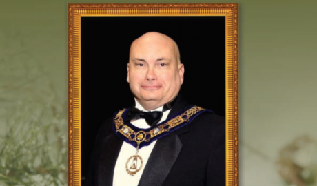 Masonic Messenger Official Publication of the Grand Lodge of Georgia, Free & Accepted Mason December 2015