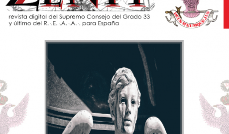 Zenit N.47 Verão 2017 Revista del Supremo Consejo del Grado 33 y último del R.E.A.A. para España