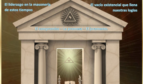 Retales de Masonería Año 07 - Nº 73 - Julio 2017