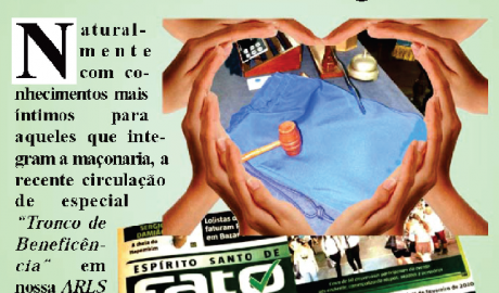 Boletim (digital) informativo O Templo Patrono Ir∴ Menezes Wanderlei A∴R∴L∴S∴ Indústria e Caridade Nº 49 - Nova Friburgo - RJ Edição nº 10 – 18 de fevereiro de 2020.