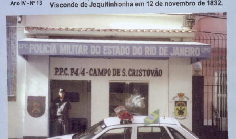 O GRAAL Supremo Conselho do Brasil para o Rito Escocês Antigo e Aceito Ano IV Nº 13 - Rio de Janeiro, RJ - Março de 2002 Informativo Cultural para o Rito