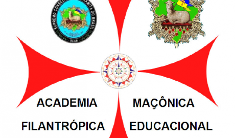 Boletim Lusíadas Academia Maçônica, Filantrópica e Educacional Lusíadas Abril 2020 - Ano IV, Edição 04