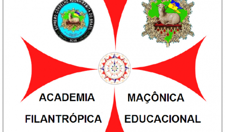 Boletim Lusíadas Academia Maçônica, Filantrópica e Educacional Lusíadas Maio 2020 - Ano IV, Edição 05
