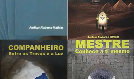 Livros de Amilcar Alabarce Mathias