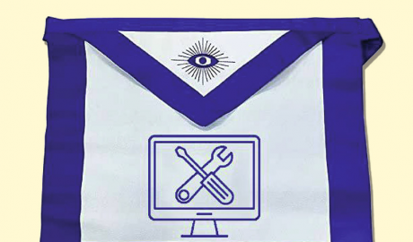 Masonic Messenger Official Publication of the Grand Lodge of Georgia, Free & Accepted Mason June 2020