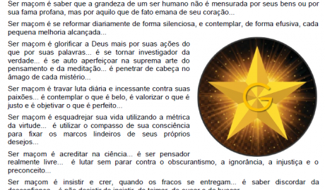 Informativo O Compasso de Rio Claro Órgão Informativo da Loja Simbólica "Lealdade e Luz" nº 2294 Ed 78 - Ano XX - Agosto 2020 - Rio Claro - RJ