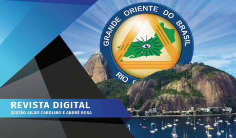 GOB-RJ em Foco - Ed. 01 - Outubro/2020 Revista Digital Grande Oriente do Brasil no Estado do Rio de Janeiro