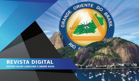 GOB-RJ em Foco - Ed. 02 - Novembro/2020 Revista Digital Grande Oriente do Brasil no Estado do Rio de Janeiro