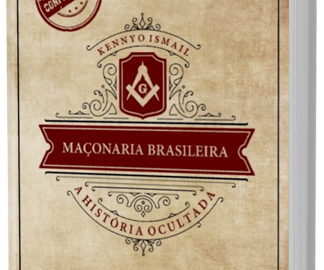 MAÇONARIA BRASILEIRA: a história ocultada