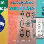 Livros Mauro Ferreira de Souza