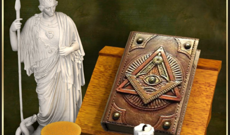 Retales de Masonería Año 11 - Nº 119 - Mayo 2021
