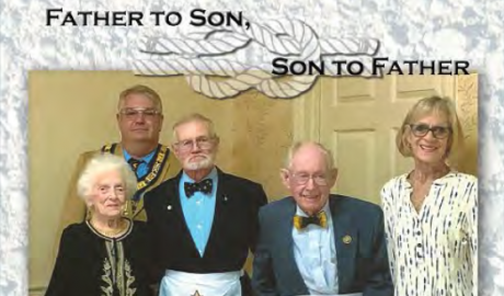 Masonic Messenger Official Publication of the Grand Lodge of Georgia, Free & Accepted Mason Summer 2021