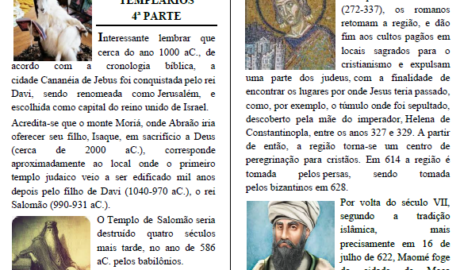 Bode News Uma Publicação da ARLS Genesis 2843 - Oriente de São Paulo 03/06/2021 - Edição N.º 14 - Ano 2021