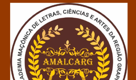 Revista AMALCARG Ano 1 - nº 1 - Segundo Semestre de 2021 Academia Maçônica de Letras, Ciências e Artes da Região Guapiúna Itabuna-BA