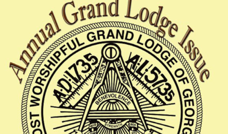Masonic Messenger Official Publication of the Grand Lodge of Georgia, Free & Accepted Mason Fall 2021
