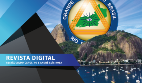 GOB-RJ em Foco - Ed. 10 - Setembro/2021 Revista Digital Grande Oriente do Brasil no Estado do Rio de Janeiro