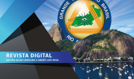 GOB-RJ em Foco - Ed. 11 - Outubro/2021 Revista Digital Grande Oriente do Brasil no Estado do Rio de Janeiro