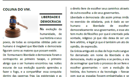 Bode News Uma Publicação da ARLS Genesis 2843 - Oriente de São Paulo 06/11/2022 - Edição N.º 31 - Ano 2022