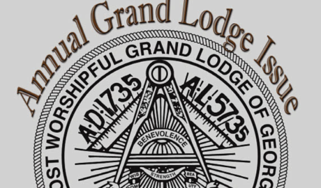 Masonic Messenger Official Publication of the Grand Lodge of Georgia, Free & Accepted Mason Fall 2023