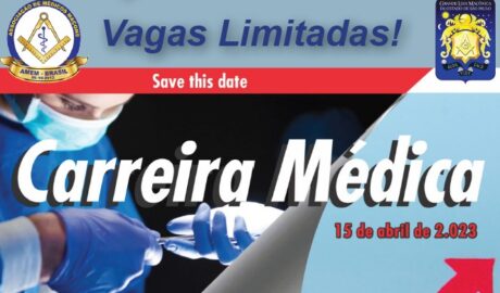 AMEM Notícias 035 - Fevereiro 2023 - Ano V Informativo Virtual da Associação de Médicos Maçons