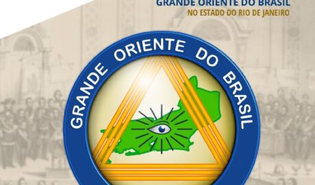 GOB-RJ em Foco - Ed. 18 - Abril-Maio/2022 Revista Digital Grande Oriente do Brasil no Estado do Rio de Janeiro