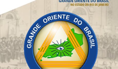 GOB-RJ em Foco - Ed. 24 - Março-Abril/2023 Revista Digital Grande Oriente do Brasil no Estado do Rio de Janeiro
