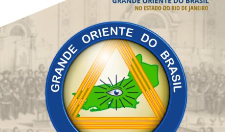 GOB-RJ em Foco - Ed. 25 - Junho/2023 Revista Digital Grande Oriente do Brasil no Estado do Rio de Janeiro