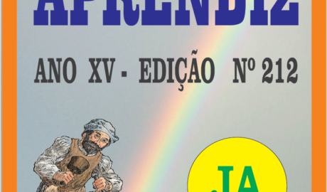 Jornal do Aprendiz - Nº 212 - 15.02.2023 Ano XV - Oriente de Pesqueira PE