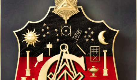 Retales de Masonería Año 13 - Nº 147 - Septiembre 2023