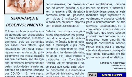 Publicação Mensal da  AMALBA, Academia Maçônica de Letras da Bahia, Ano VI, Fevereiro 2022, Número 61