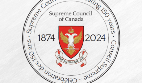 Clarion Winter 2024 Trumpeting the Impact of the Scottish Rite in Canada