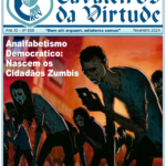 Revista Cultural Virtual Cavaleiros da Virtude Ano XI - nº 060 - Fevereiro 2024 "Dum alii arguunt, adiutores sumus"