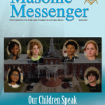 Masonic Messenger Official Publication of the Grand Lodge of Georgia, Free & Accepted Mason Spring 2024