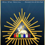 Retales de Masonería Año 14 - Nº 153 - Marzo 2024