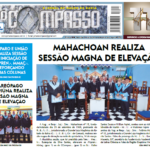 O Compasso - Ano XIII - n° 68 - Abril | 2024 O Jornal do Maçom da Bahia
