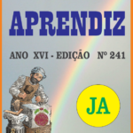 Jornal do Aprendiz - Nº 241 - 30.05.2024 Ano XVI - Oriente de Pesqueira PE