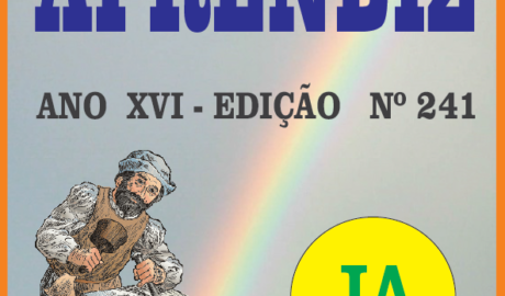 Jornal do Aprendiz - Nº 241 - 30.05.2024 Ano XVI - Oriente de Pesqueira PE