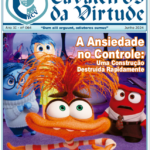 Revista Cultural Virtual Cavaleiros da Virtude Ano XI - nº 064 - Junho 2024 "Dum alii arguunt, adiutores sumus"